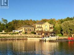 10 MILL ROAD Parry Sound Ontario, P0H 1Y0