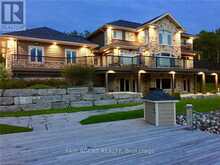 10 MILL ROAD | Parry Sound Ontario | Slide Image Five