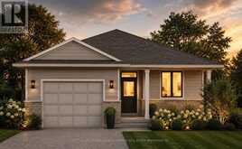 LOT #28 - 93 DEARING DRIVE | Grand Bend Ontario | Slide Image One