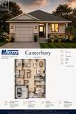 LOT #28 - 93 DEARING DRIVE | Grand Bend Ontario | Slide Image Three