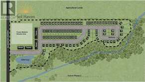LOT #28 - 93 DEARING DRIVE | Grand Bend Ontario | Slide Image Five