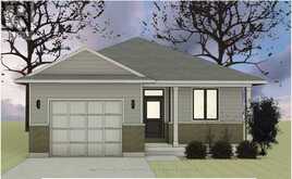 LOT #28 - 93 DEARING DRIVE | Grand Bend Ontario | Slide Image Seven