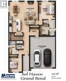 LOT #25 - 87 DEARING DRIVE | Grand Bend Ontario | Slide Image Two