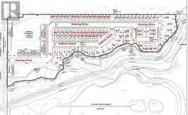 LOT #25 - 87 DEARING DRIVE | Grand Bend Ontario | Slide Image Four