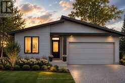 LOT #25 - 87 DEARING DRIVE | Grand Bend Ontario | Slide Image One