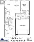 LOT #25 - 87 DEARING DRIVE | Grand Bend Ontario | Slide Image Eight