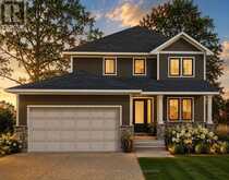 LOT #27 - 91 DEARING DRIVE | Grand Bend Ontario | Slide Image One