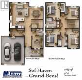 LOT #27 - 91 DEARING DRIVE | Grand Bend Ontario | Slide Image Two