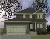 LOT #27 - 91 DEARING DRIVE | Grand Bend Ontario | Slide Image Thirty-three
