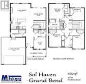 LOT #27 - 91 DEARING DRIVE | Grand Bend Ontario | Slide Image Thirty-four