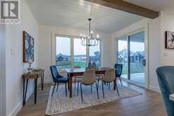 LOT #26 - 89 DEARING DRIVE | Grand Bend Ontario | Slide Image Fifteen