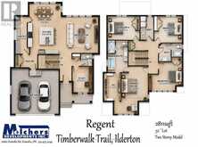 LOT #26 - 89 DEARING DRIVE | Grand Bend Ontario | Slide Image Two