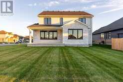 LOT #26 - 89 DEARING DRIVE | Grand Bend Ontario | Slide Image Thirty-two