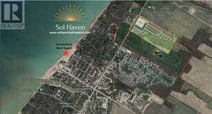 LOT #26 - 89 DEARING DRIVE | Grand Bend Ontario | Slide Image Six