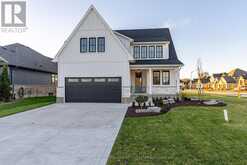 LOT #26 - 89 DEARING DRIVE | Grand Bend Ontario | Slide Image Seven