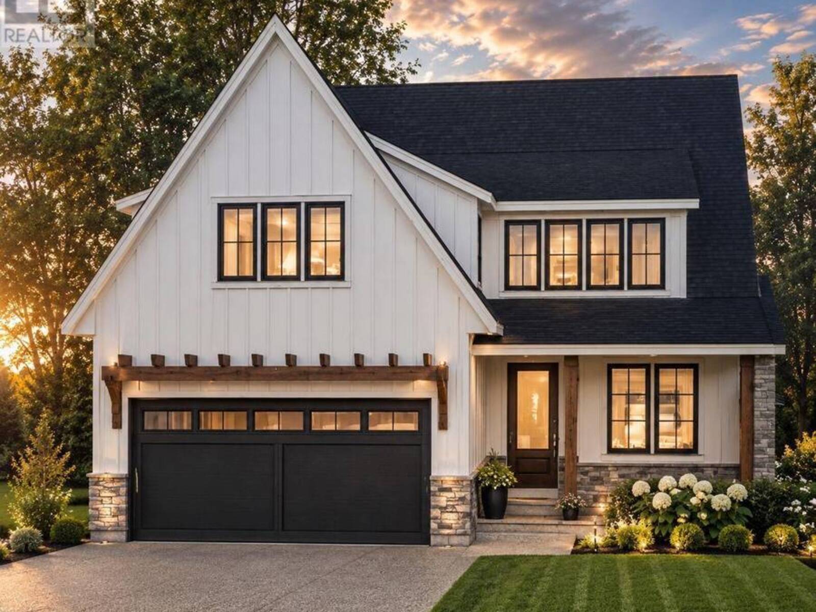 LOT #26 - 89 DEARING DRIVE, Grand Bend, Ontario N0M 1T0