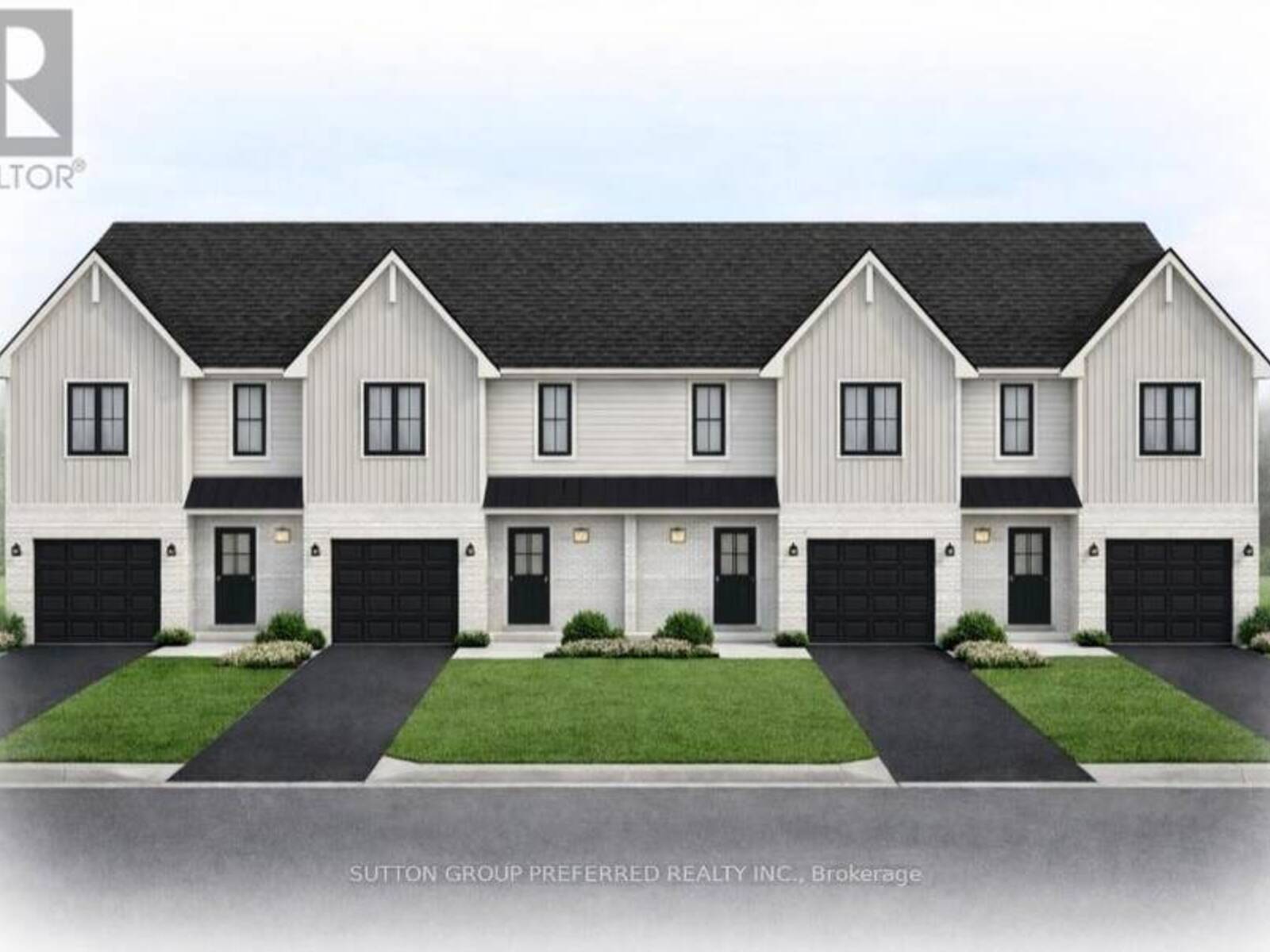 60 STOSS STREET, Southwold, Ontario N0L 2E0