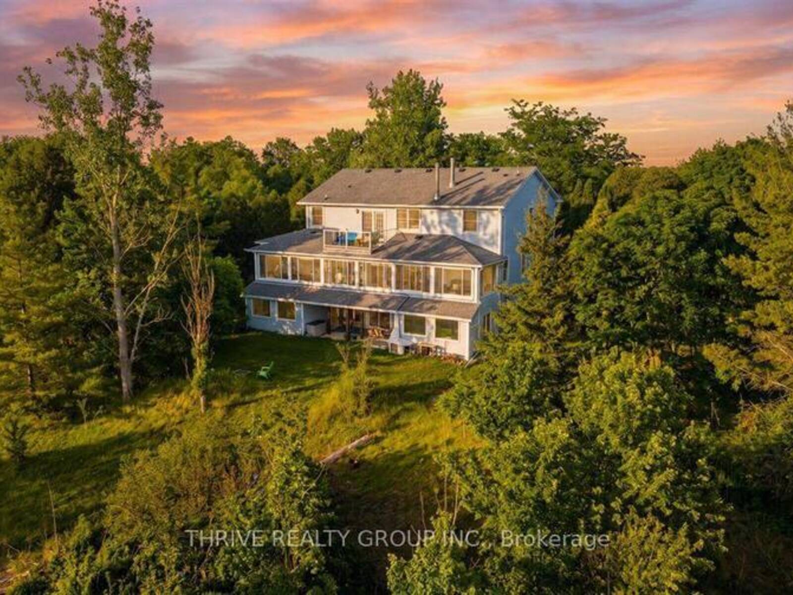 24992 CRINAN LINE, West Elgin, Ontario N0L 2P0