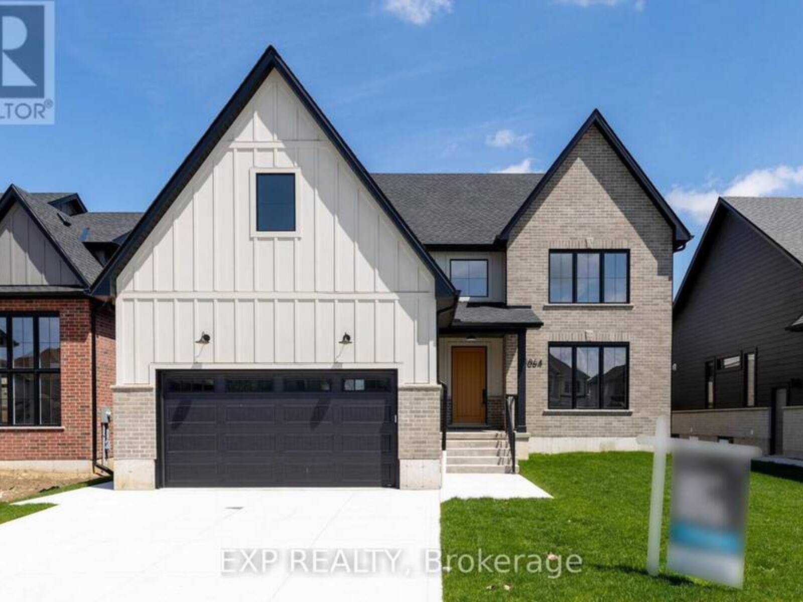 2048 WICKERSON ROAD, London, Ontario N6K 5C4