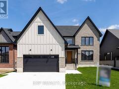 2048 WICKERSON ROAD London Ontario, N6K 5C4