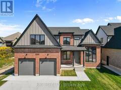 2044 WICKERSON ROAD London Ontario, N6K 5C4