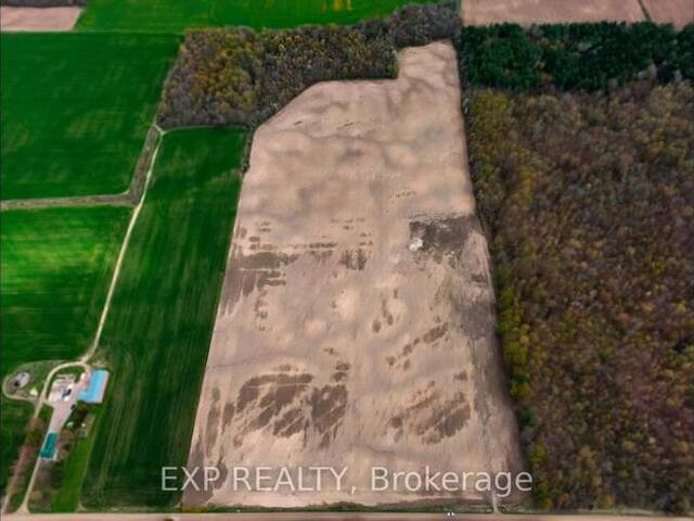 10187 GREYSTEAD DRIVE Middlesex Centre Ontario, N0M 1P0 - Farm For Sale