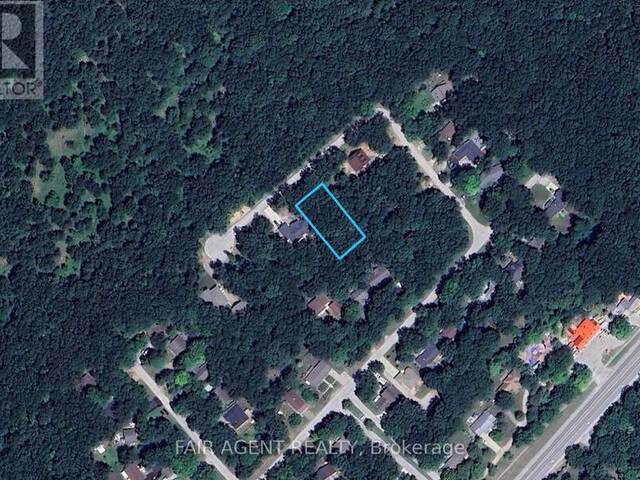 10267 DANIEL AVENUE Grand Bend Ontario, N0M 1T0 - Vacant Land For Sale