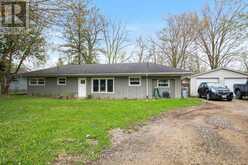 129 DUCHESS AVENUE | Lucan Biddulph Ontario | Slide Image One