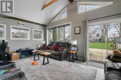 129 DUCHESS AVENUE | Lucan Biddulph Ontario | Slide Image Nine