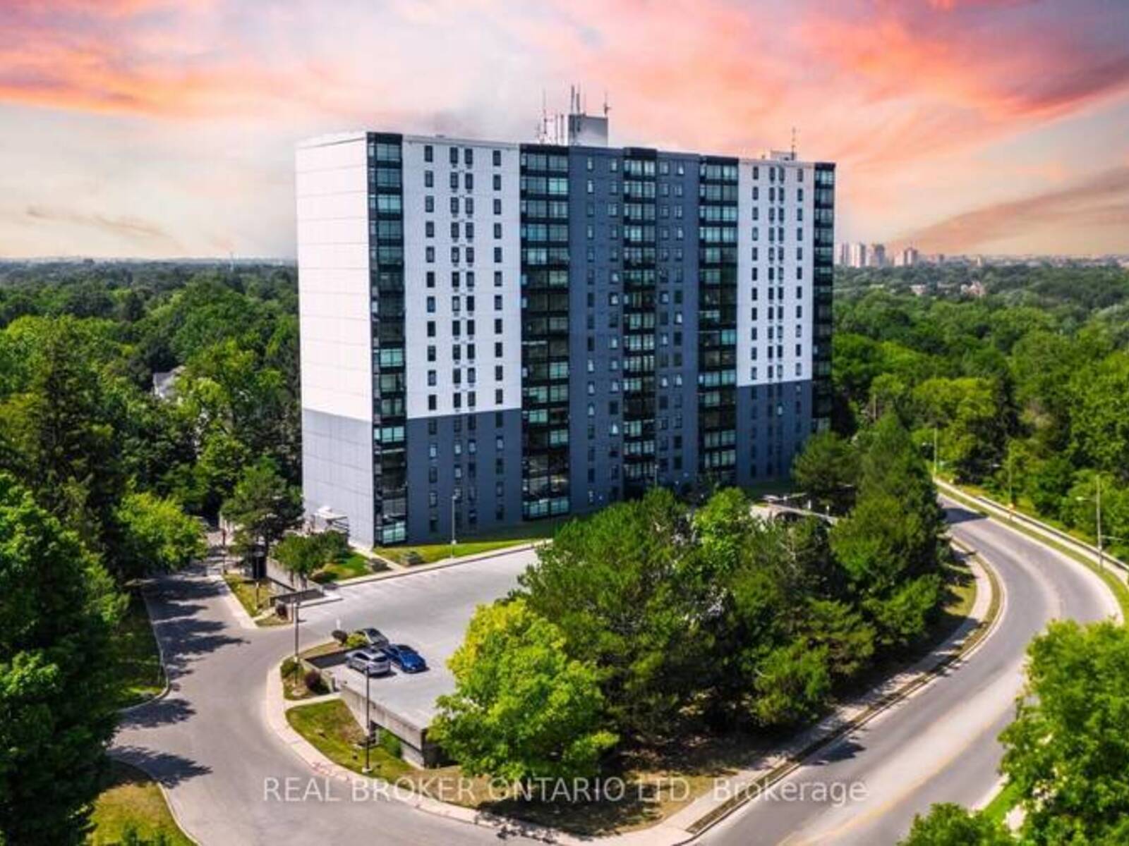 803 - 45 POND MILLS ROAD, London, Ontario N5Z 4W5