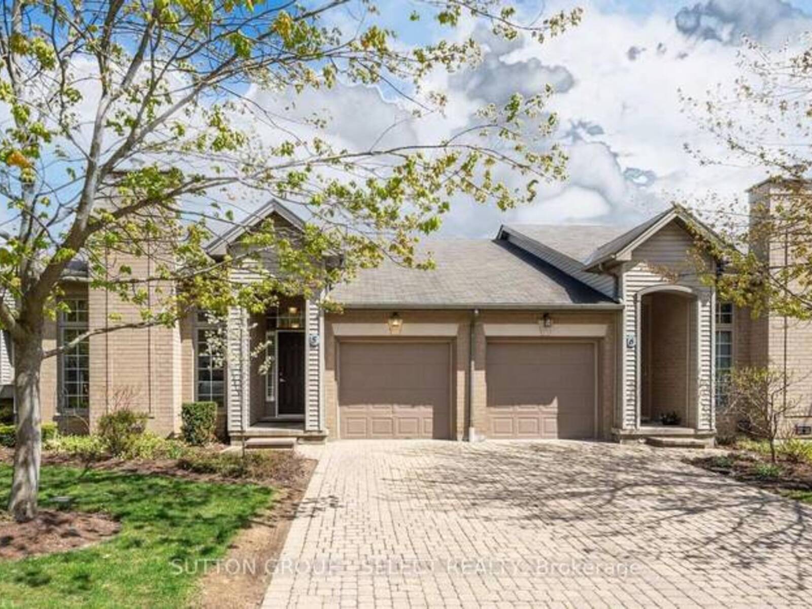 5 - 270 NORTH CENTRE ROAD, London, Ontario N6G 5E2