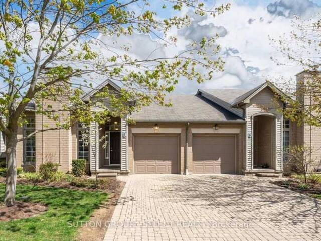 5 - 270 NORTH CENTRE ROAD London Ontario, N6G 5E2 - 3 Bedrooms Condo For Sale