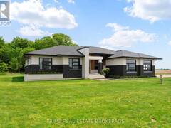 818 OIL HERITAGE ROAD Chatham-Kent Ontario, N0P 1M0