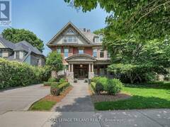 512 COLBORNE STREET London Ontario, N6B 2T5