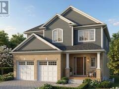 117 WATTS DRIVE Lucan Biddulph Ontario, N0M 2J0
