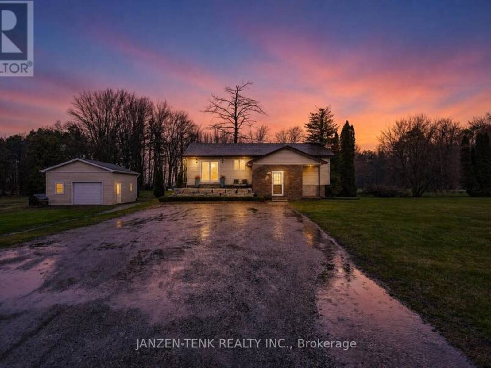 56092 CALTON LINE, Bayham, Ontario N0J 1Z0