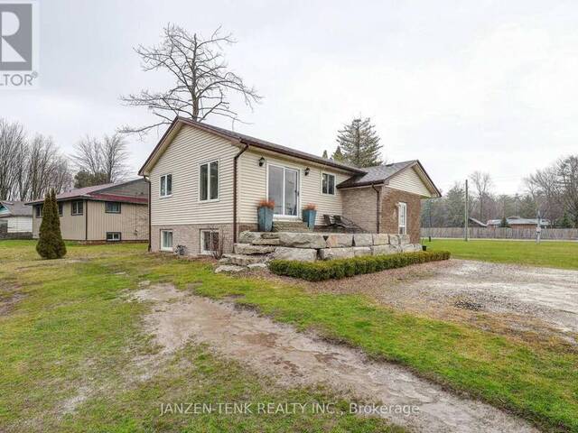 56092 CALTON LINE Bayham Ontario, N0J 1Z0 - 5 Bedrooms Home For Sale
