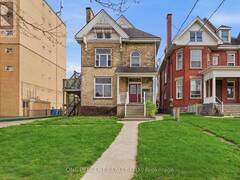 307 CENTRAL AVENUE London Ontario, N6B 2C9