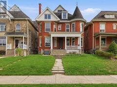 305 CENTRAL AVENUE London Ontario, N6B 2C9