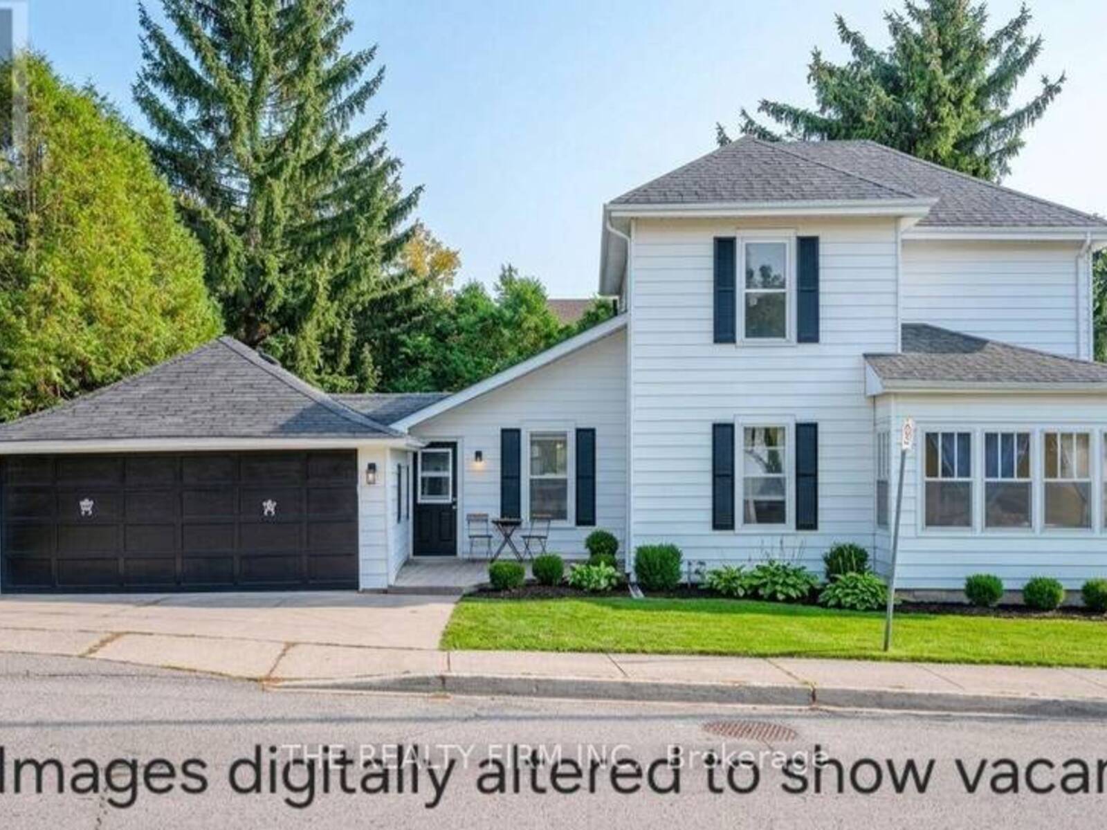 243 WELLINGTON STREET, Ingersoll, Ontario N5C 1S9