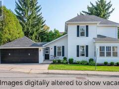 243 WELLINGTON STREET Ingersoll Ontario, N5C 1S9