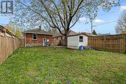 581 HALE STREET | London Ontario | Slide Image Twenty-seven