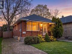 581 HALE STREET London Ontario, N5W 1H7