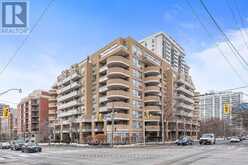 613 - 245 DAVISVILLE AVENUE | Toronto Ontario | Slide Image One