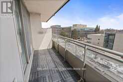 613 - 245 DAVISVILLE AVENUE | Toronto Ontario | Slide Image Seven