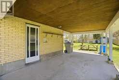 195 BETHANY STREET | Parkhill Ontario | Slide Image Thirty-four