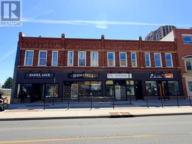 761 DUNDAS STREET London Ontario, N5W 2Z4 - Multi-family Home For Sale