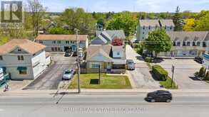 34 ONTARIO STREET S | Grand Bend Ontario | Slide Image Two