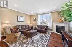 40 FIELDSTONE CRESCENT | Komoka Ontario | Slide Image Ten