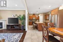 40 FIELDSTONE CRESCENT | Komoka Ontario | Slide Image Fifteen